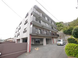 グランディール翔峰の画像