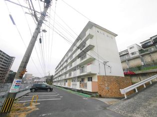 ヒルズ泉ヶ浦の画像