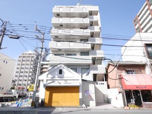 ケイズプレイス黒崎Ⅲの画像