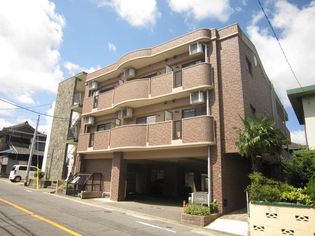 グランシャリオ東鳴水の画像