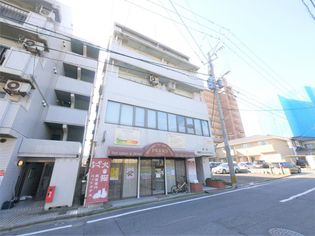 黒崎スカイマンションの画像