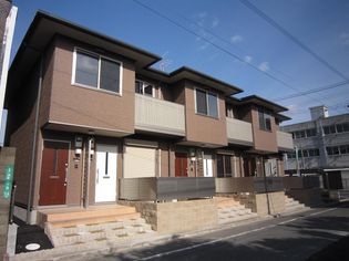 サンハイム浜町Ⅱの画像