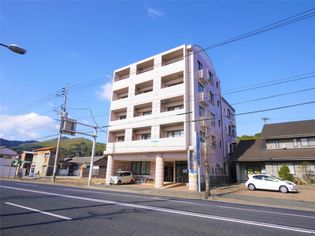 ヒルサイドAの画像