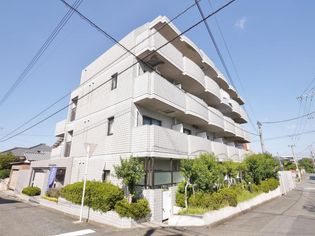 メゾン・ド・青山の画像