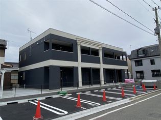 ラピュタ中川の画像