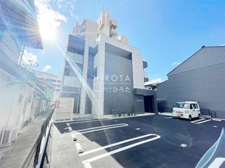 ソシア・若松駅前の画像