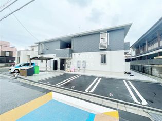 D−ROOM浜町Ⅱ B棟の画像
