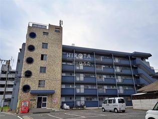 第2白石ビルの画像