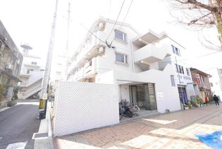シャトレ桃園の画像