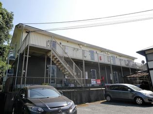 クレール祝町Ⅲの画像