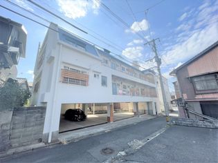 カリフォルニアハウスの画像