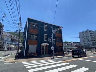 Fab・Flatの画像