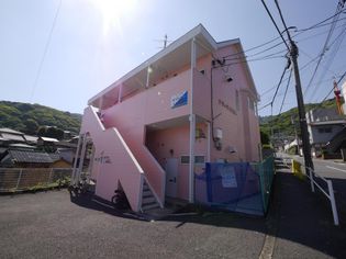 シティベール花尾の画像