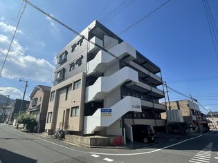 ピアリス祇園の画像