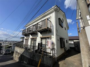 ハイネス枝光B棟の画像