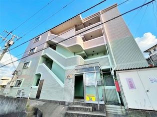 ベルシオン北九州Ⅱの画像