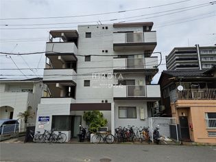 シャトレ天神Ⅱの画像