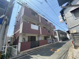 クレッシェンド枝光18の画像