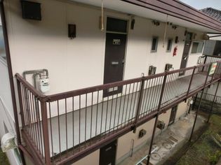 コーポ平原の画像