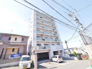 タツノ福柳木ハイツの画像