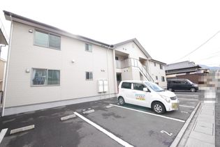 プチメゾン石坪町Ⅱの画像