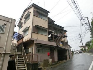 ハイツウィンドヒルの画像
