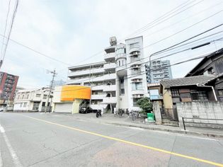 ユースハイツMDの画像