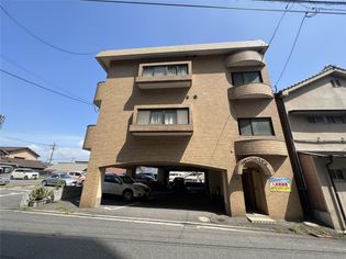 クローバーハイツの画像