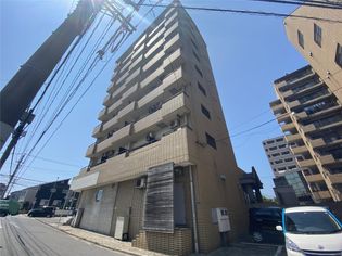 ビレ3号棟の画像