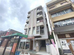 ハイファッション館 503号室の画像