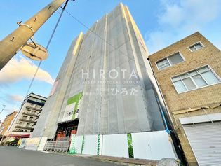 ウイングス西本町の画像