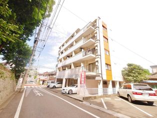 アルカンシェルビルの画像