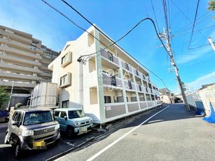 メゾン・プリエールの画像