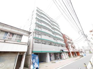 リファレンス南小倉の画像