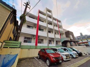 ウエルネス緑ヶ丘の画像