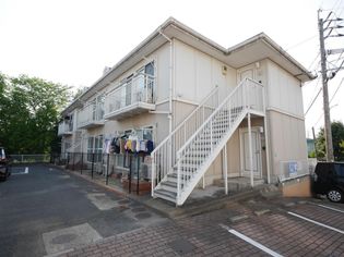 ヒルサイド都の画像