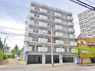 ファーストライフ大手町の画像