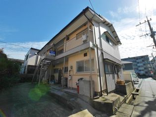 第7カネトハイツの画像