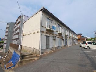 パナハイツ巴里の画像