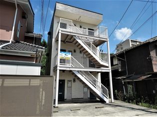 リバーライフ板櫃の画像