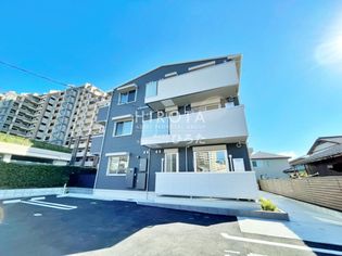 シトラスコートあさひヶ丘の画像