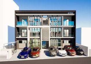 アズワン青葉の画像