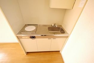 プレジールさかいの画像