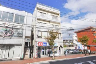 天野ビル 中間の画像
