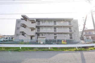 ベルハイツ水巻の画像