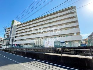 通谷グリーンハイツの画像