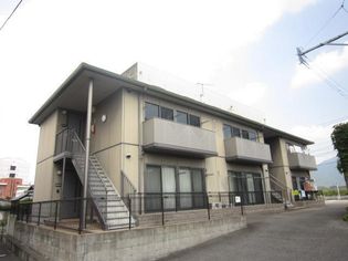サンライト新町 A棟の画像