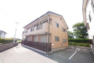 ルミエール伊左座B棟の画像