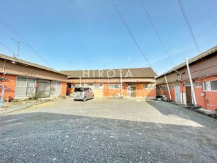 テラスハウス栄町の画像