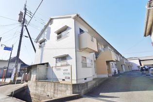 メゾン若宮 3号館の画像